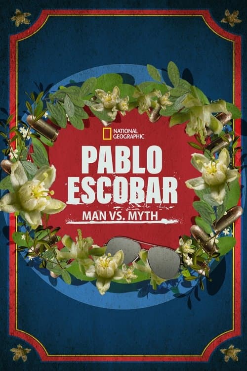 Pablo Escobar: Ikone des Bösen