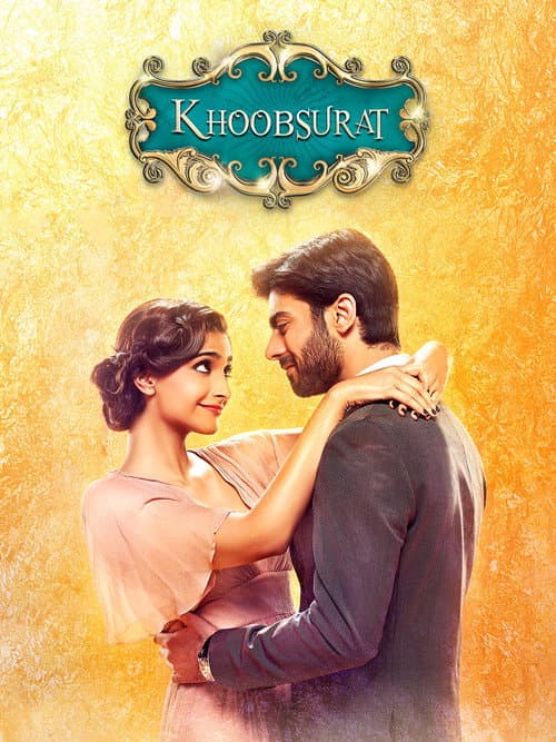 Khoobsurat - Doktor der Liebe
