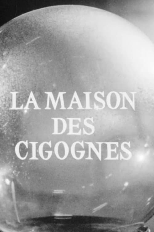 La maison des cigognes