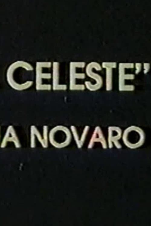 Azul Celeste