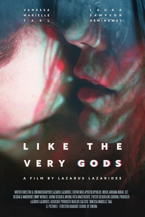 Like the Very Gods