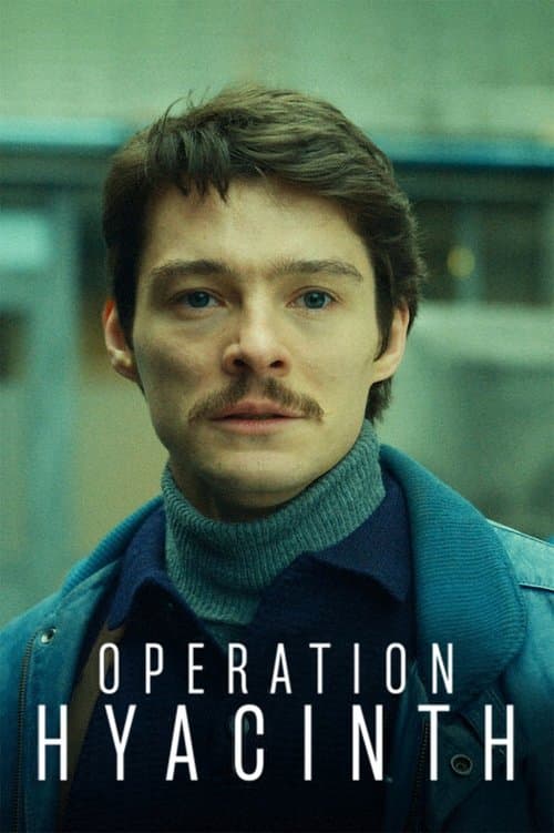 Operation Hyakinthos