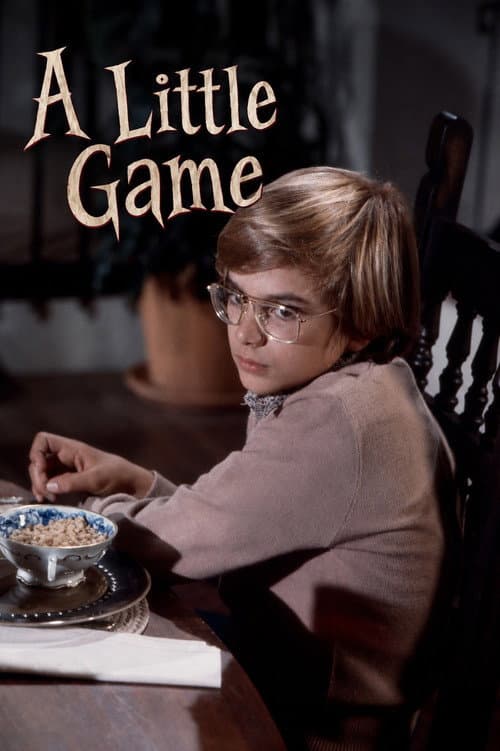 A Little Game