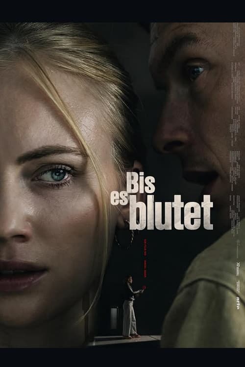 Bis es blutet