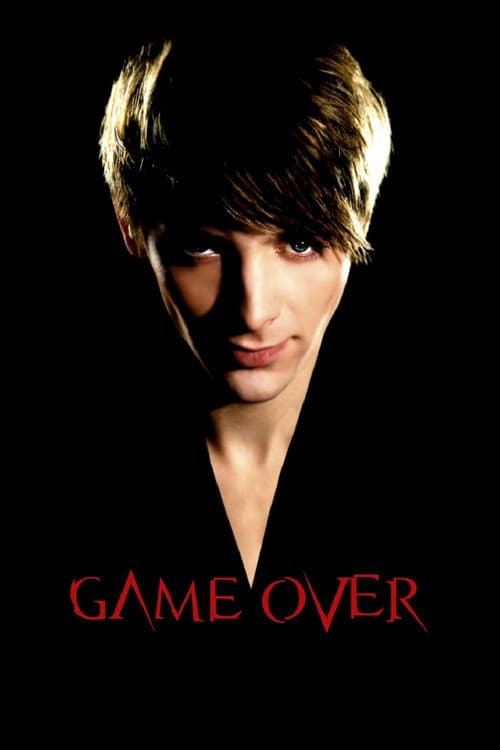 Game Over - Spiel mit dem Teufel