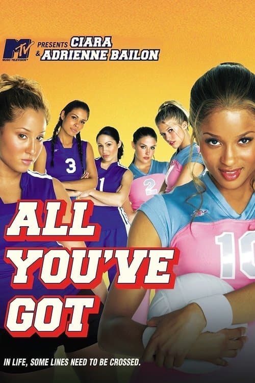 California Volleygirls