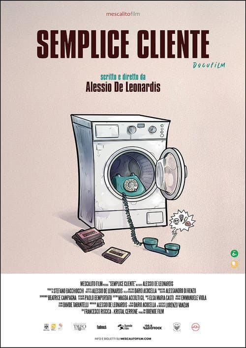 Semplice cliente