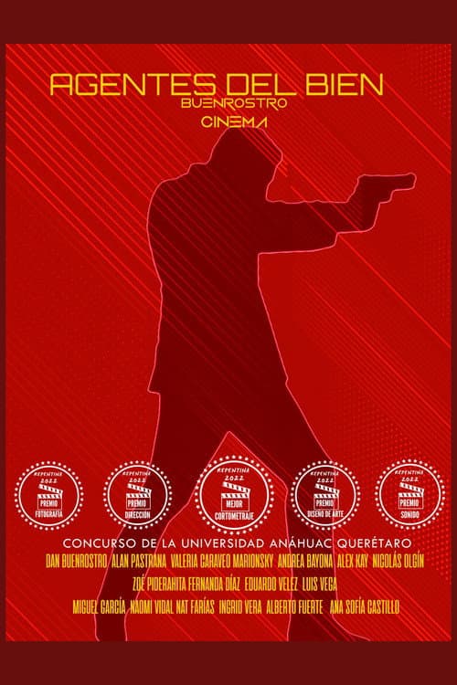Agentes del Bien