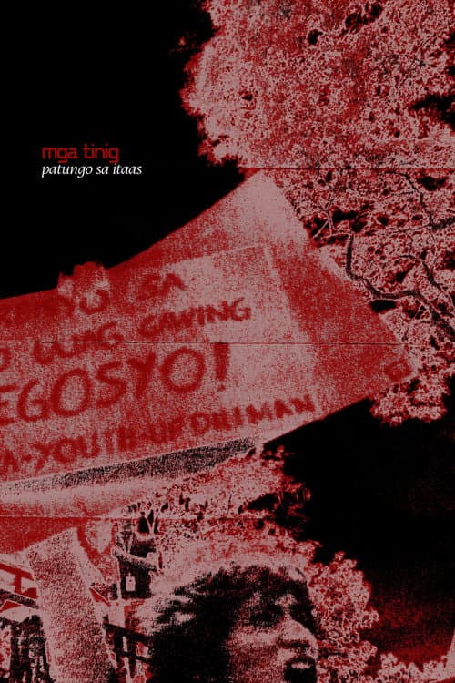mga tinig patungo sa itaas