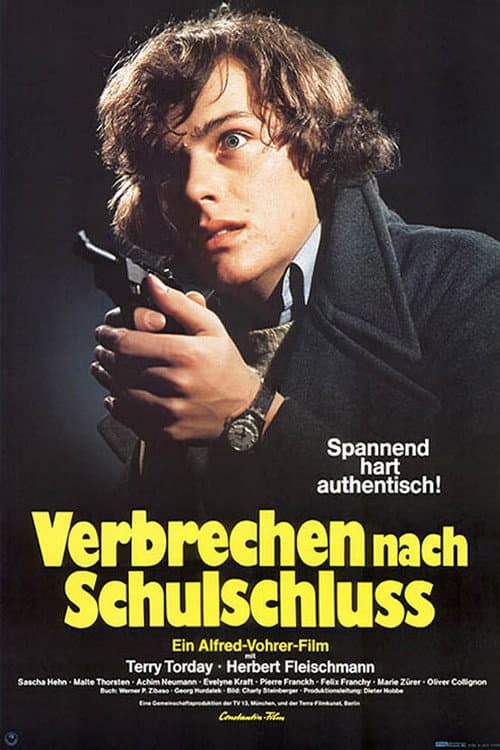 Verbrechen nach SchulschluĂ