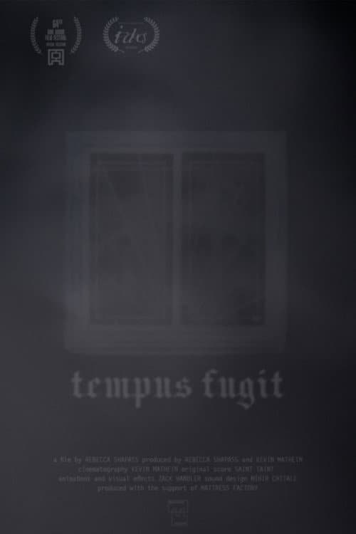 tempus fugit