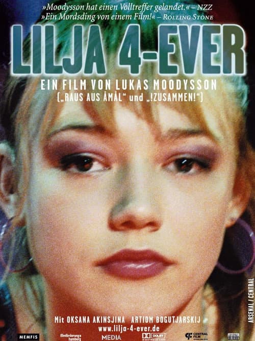 Lilya 4-ever
