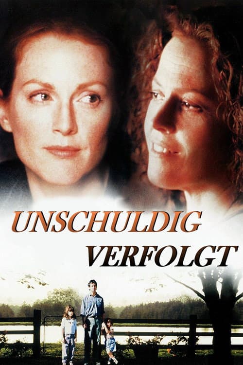 Unschuldig verfolgt