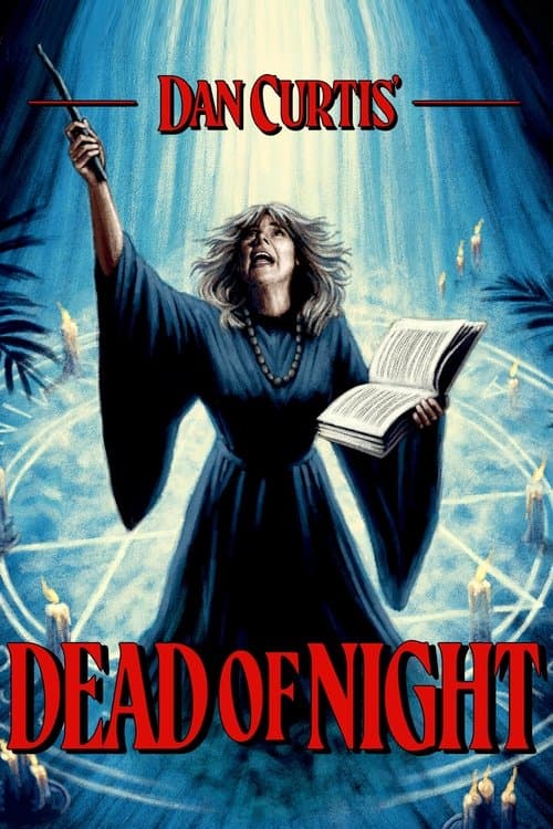 Mit der Nacht kommt der Tod