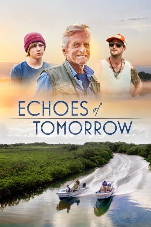 Echoes of Tomorrow