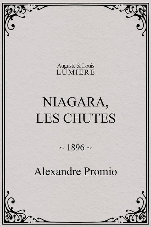Les chutes