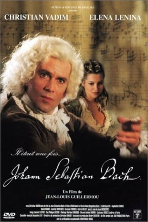 Johann Sebastian Bach. Sein Leben - seine Musik