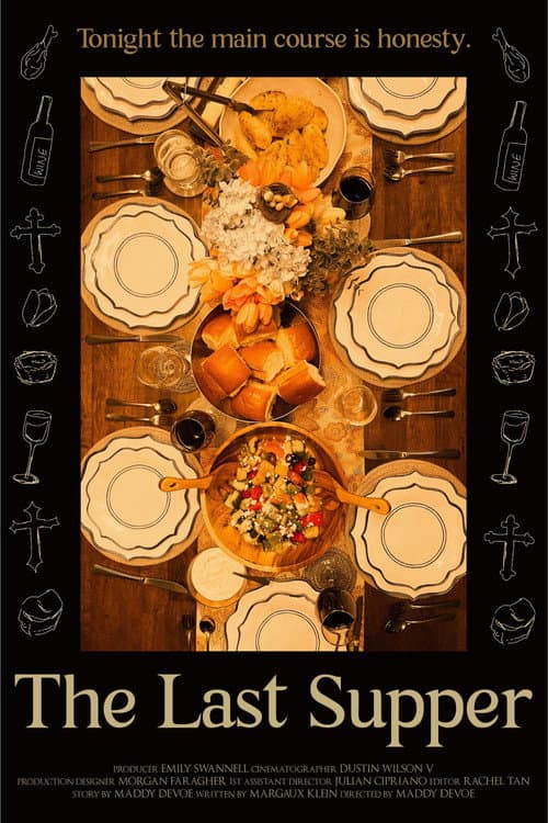 The Last Supper