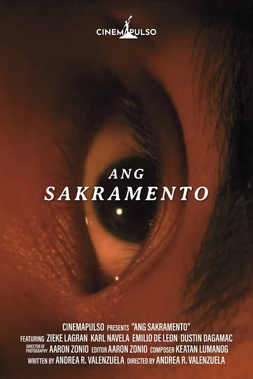 Ang Sakramento