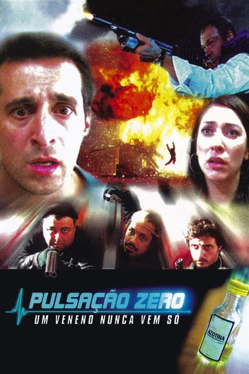 Pulsação Zero