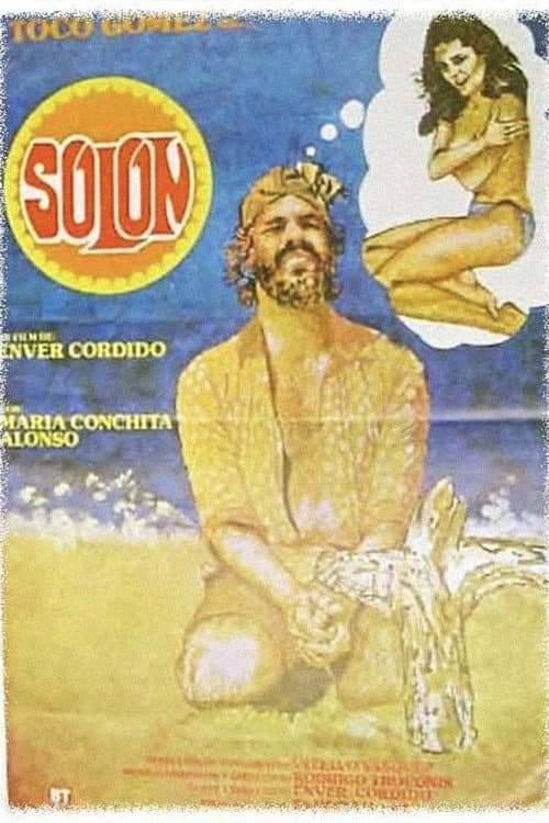SolĂłn