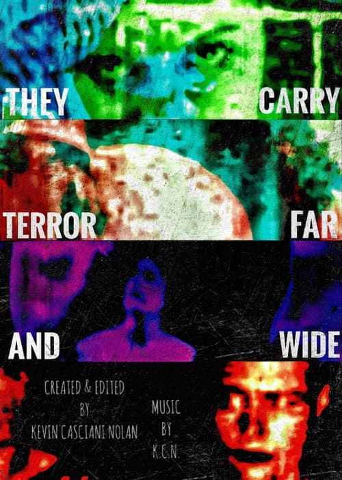 They Carry Terror Far And Wide