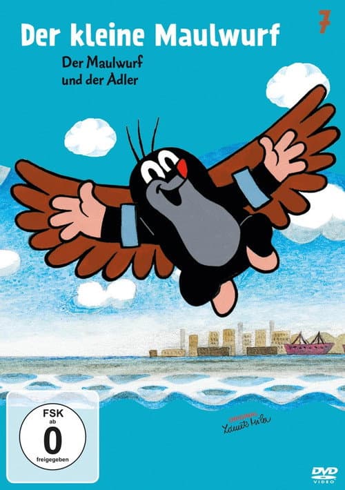 Der Maulwurf und der Adler