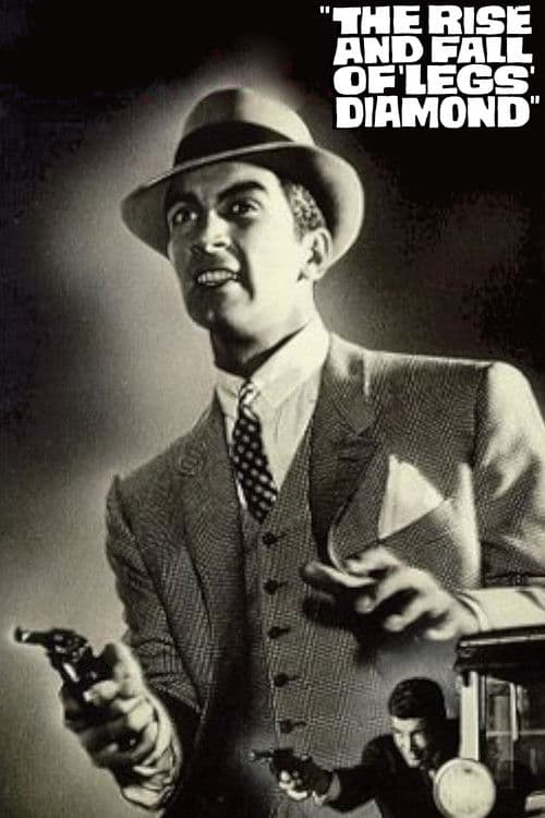 J.D., der Killer