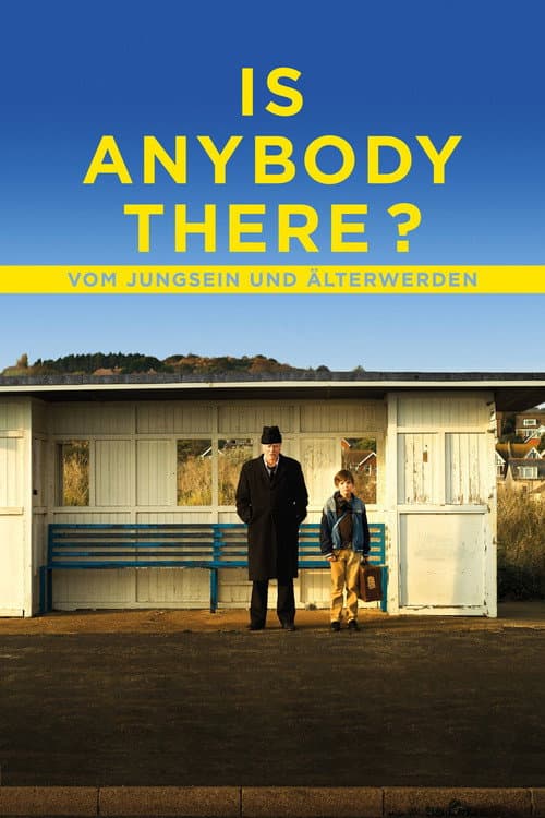 Is Anybody There?