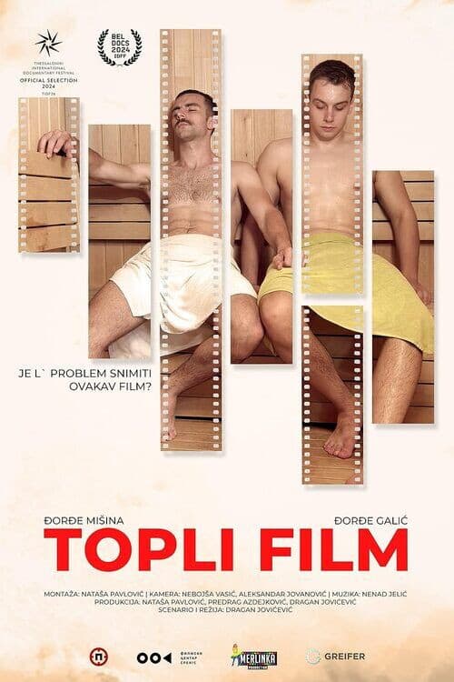 Topli film