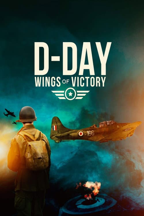 D-Day - Luftschlacht über der Normandie