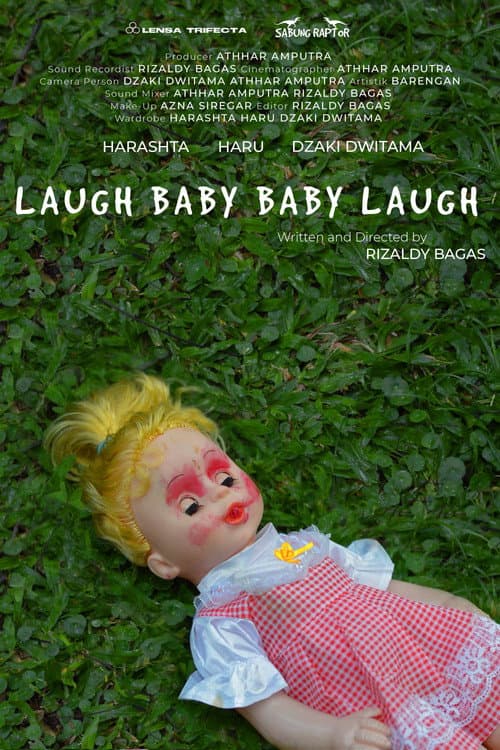 Azab Boneka & Virus Ketawa Bayi