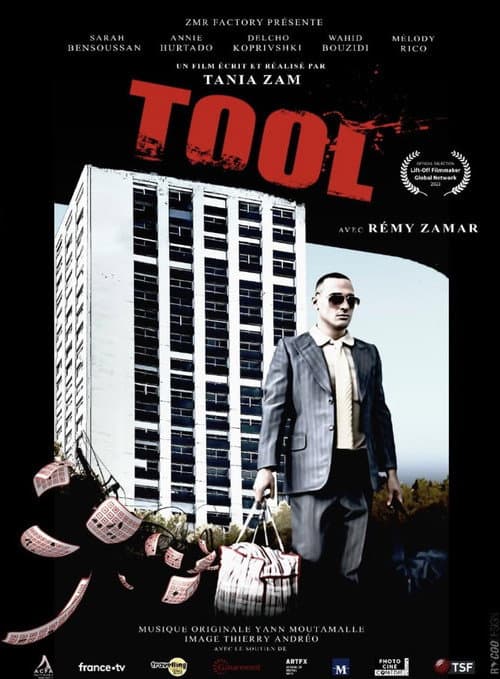 Tool