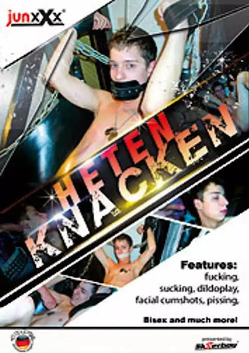 Heten Knacken