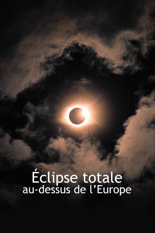 Eclipse Across Europe