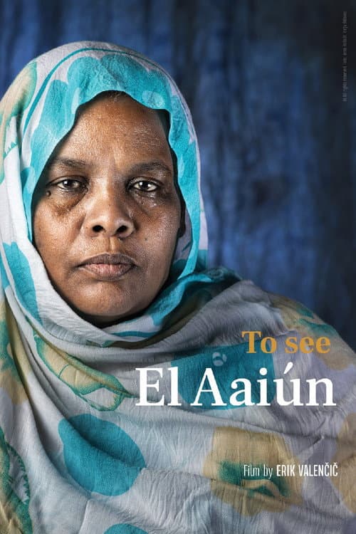Videti El Aaiún