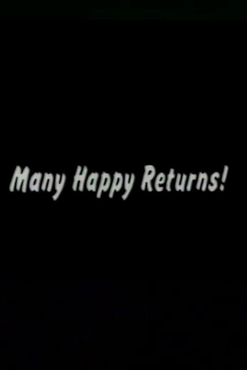 Many Happy Returns