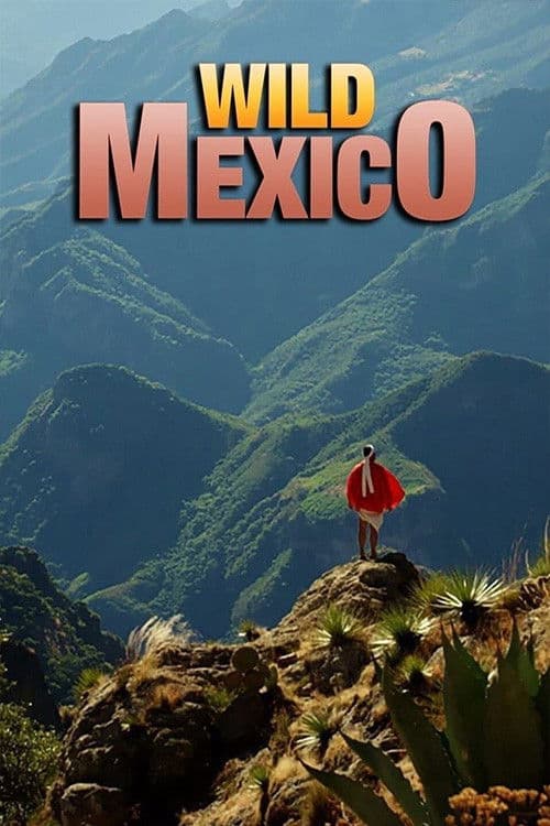 Naturwunder Mexiko