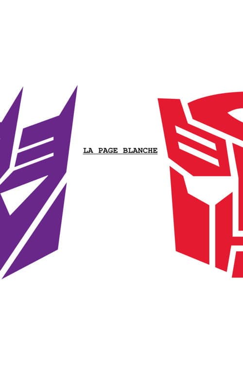 La Page Blanche