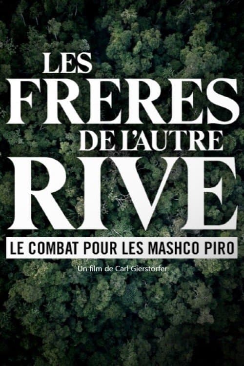 Der Fluss, der uns trennt