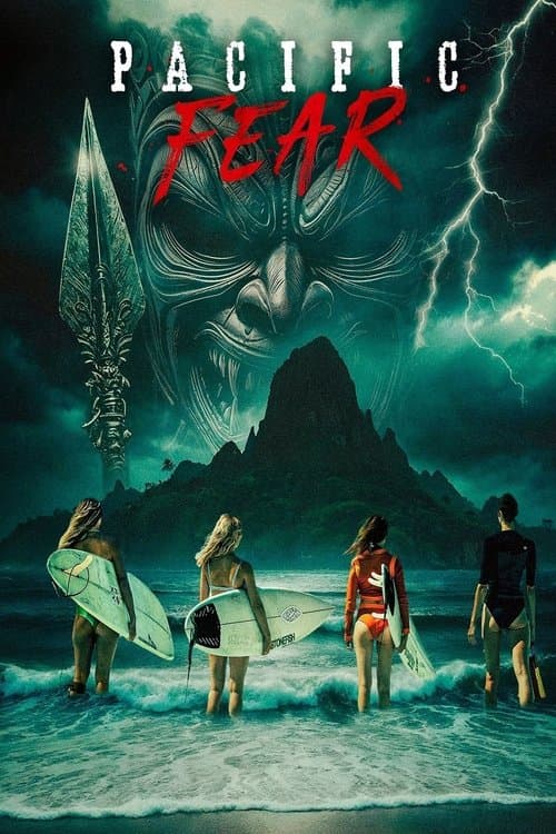 Pacific Fear