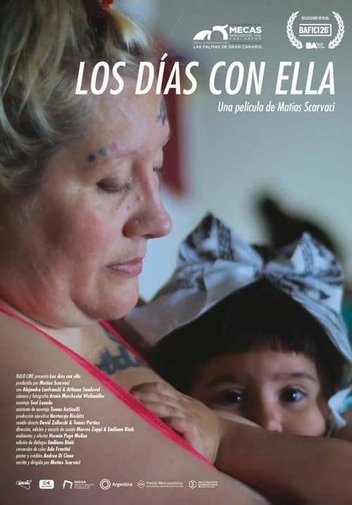 Los días con ella