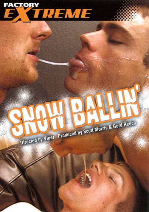 Snow Ballin'