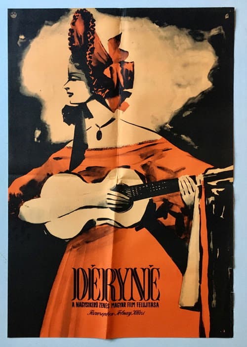 Déryné