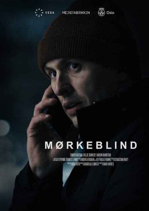 Mørkeblind