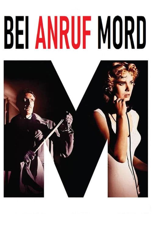 Bei Anruf Mord