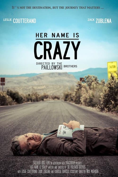 Her Name Is Crazy