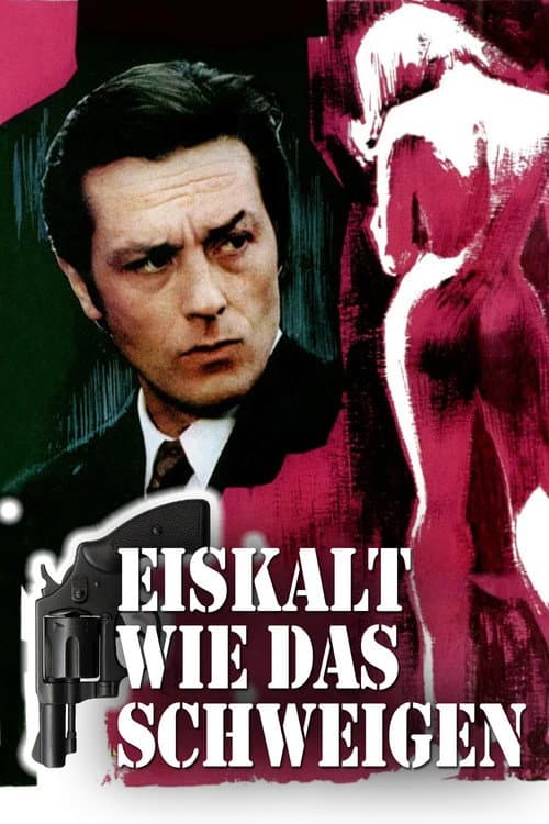 Eiskalt wie das Schweigen
