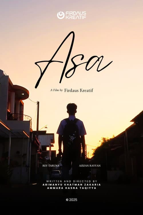 Asa