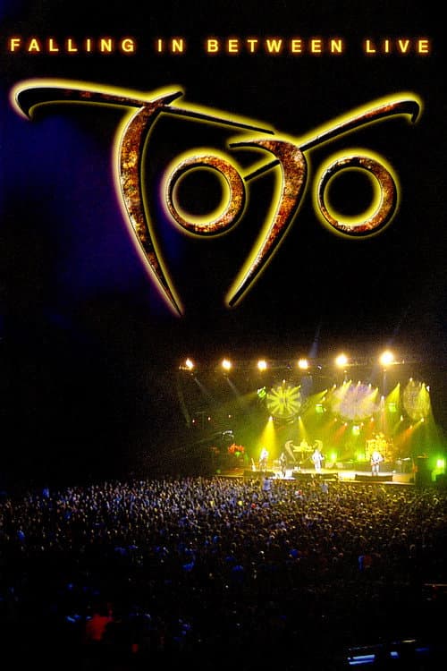 Toto: Falling in Between Live